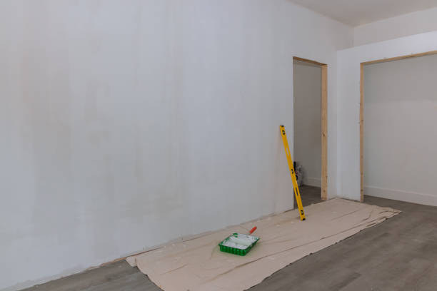 Painting & Drywall